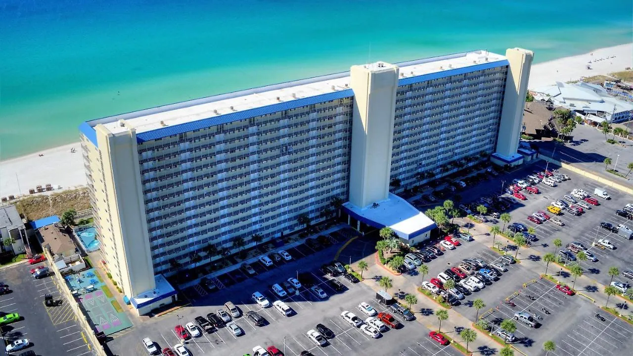 Summit Beach Resort 526 Panama City Beach 0*,