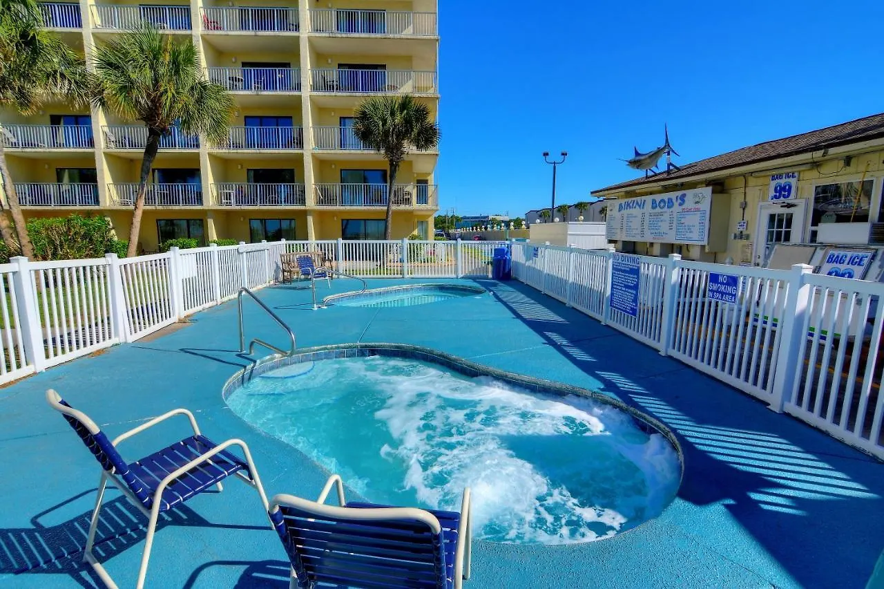 Summit Beach Resort 526 Panama City Beach