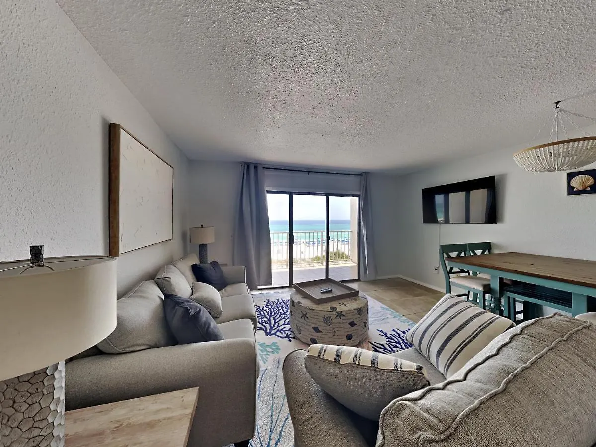 Summit Beach Resort 526 Panama City Beach 0*,