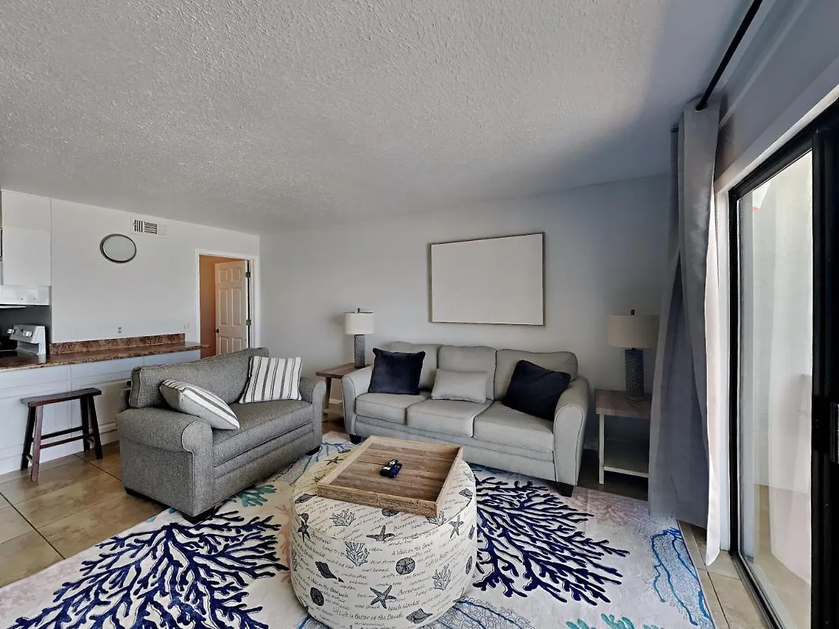 Summit Beach Resort 526 Panama City Beach