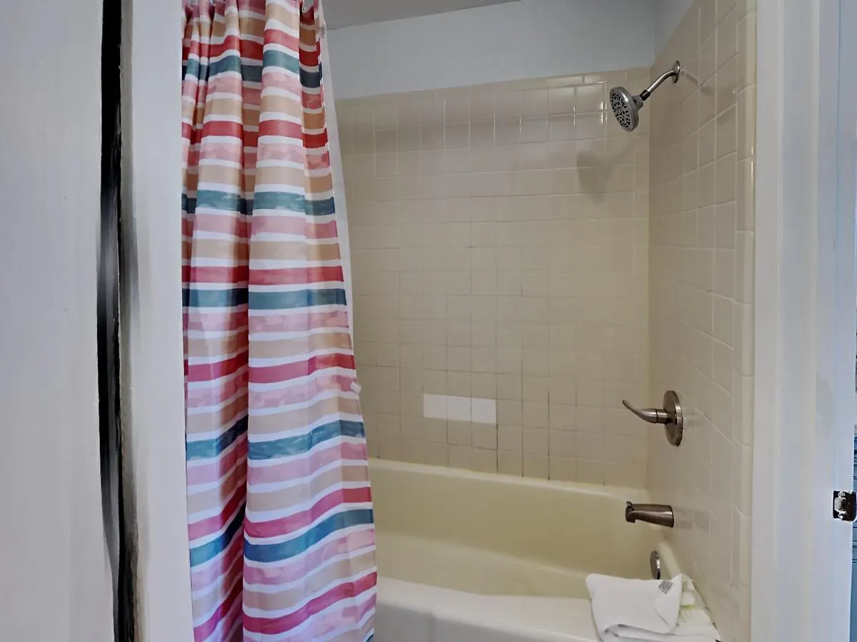 Summit Beach Resort 526 Panama City Beach Apartman