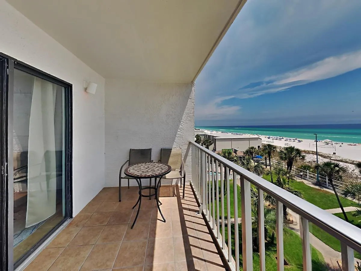 Summit Beach Resort 526 Panama City Beach