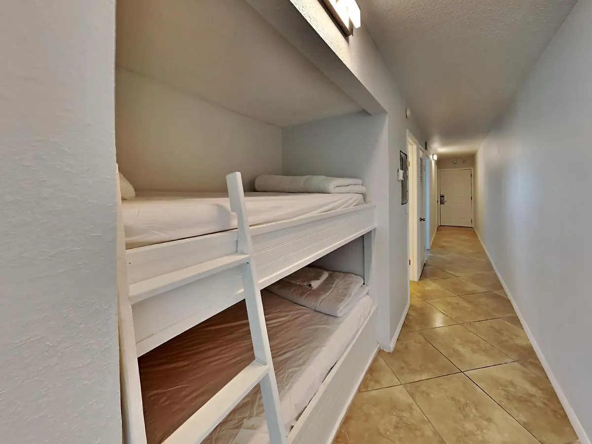 Summit Beach Resort 526 Panama City Beach Apartman