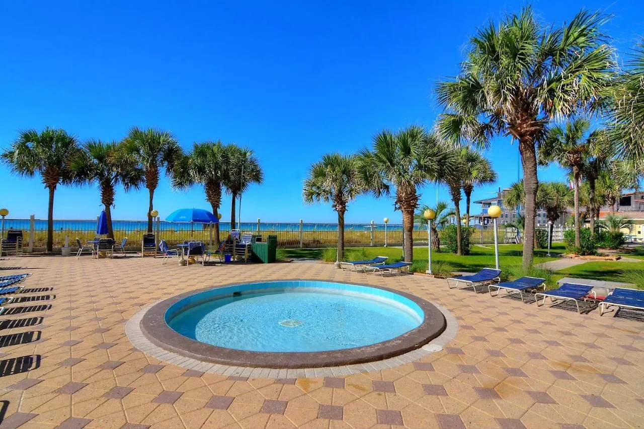 Summit Beach Resort 526 Panama City Beach Apartmán
