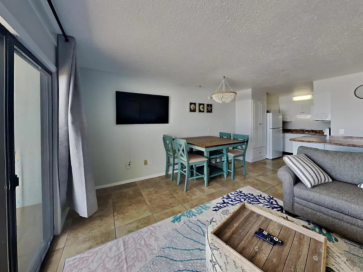 Apartmán Summit Beach Resort 526 Panama City Beach USA