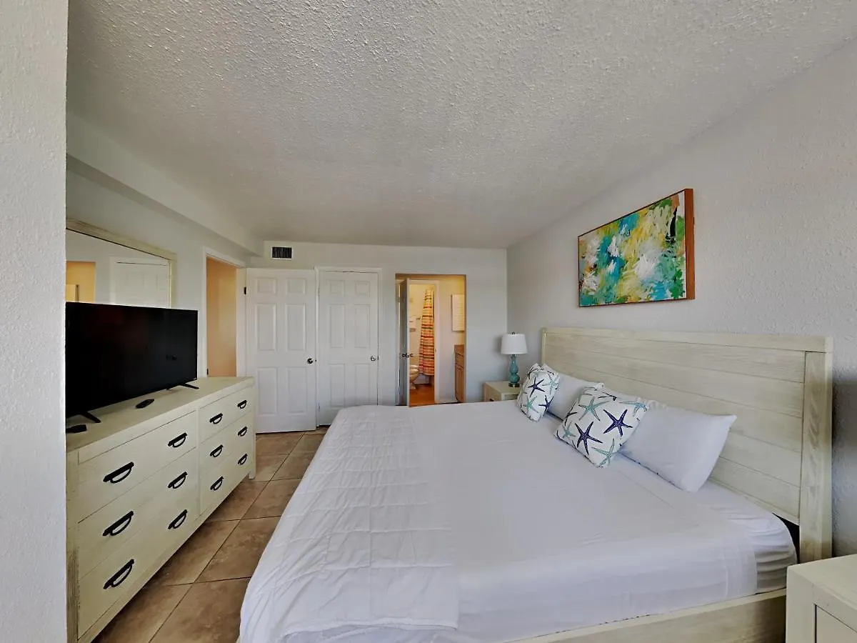 Apartmán Summit Beach Resort 526 Panama City Beach