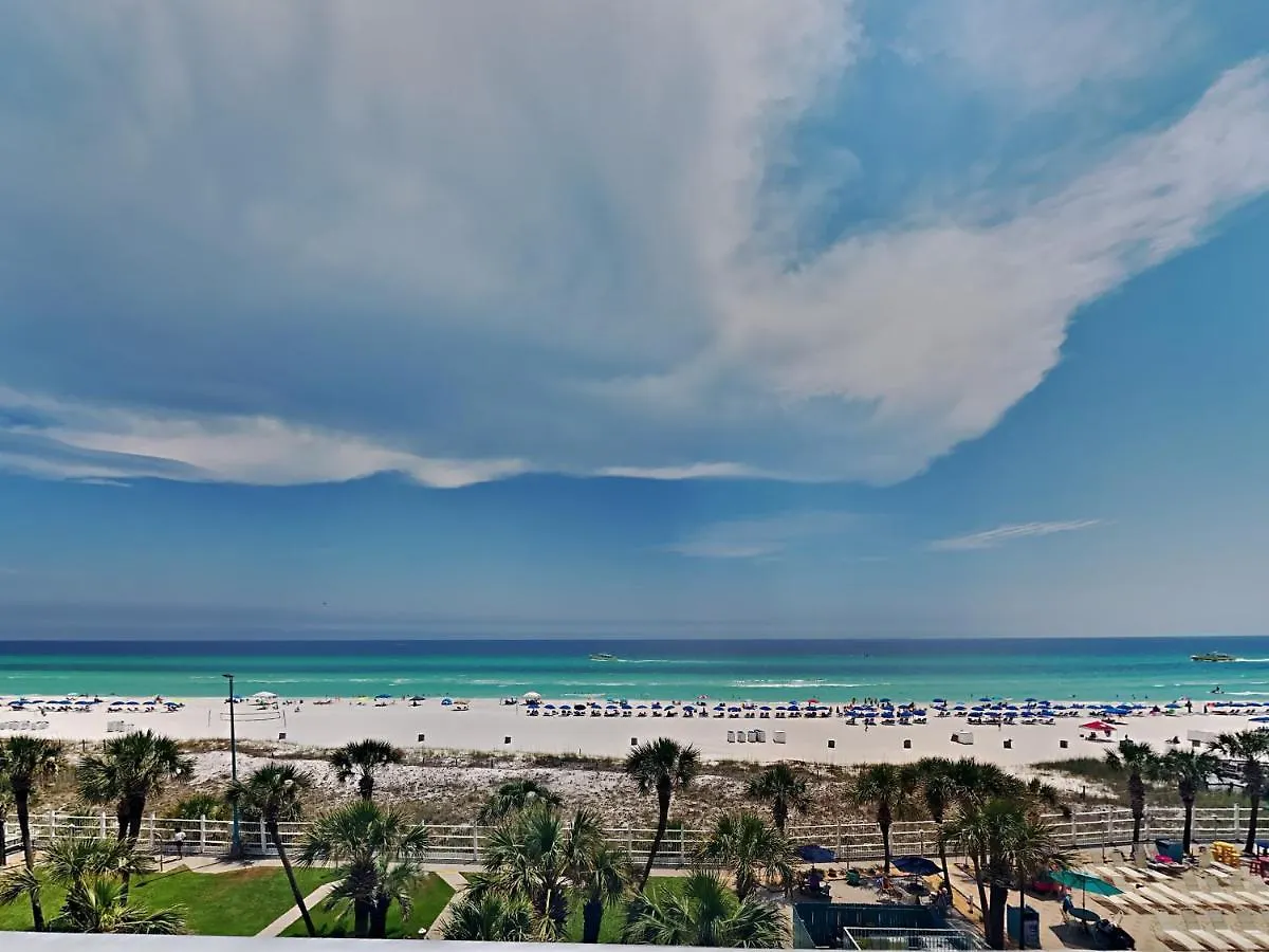 Summit Beach Resort 526 Panama City Beach